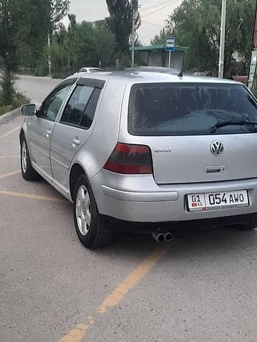 golf 3 капот: Volkswagen Golf: 2002 г., Механика, Бензин, Хэтчбэк — 6