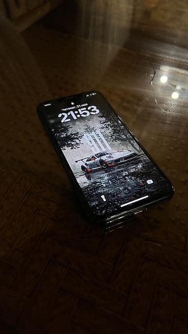 дисплей на айфон 10 цена: IPhone Xs, 256 ГБ, Черный, 100 % — 2