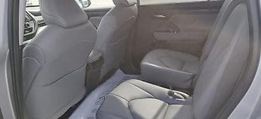 Продажа авто: Toyota Highlander: 2020 г., 2.5 л, Вариатор, Гибрид, Кроссовер — 9