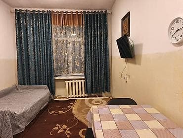 средний низкий: Квартира гостиничного типа — 24 000$ Продается 1-комнатная квартира — 2