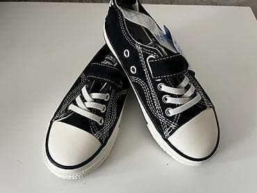 puma nitro: Детские кеды babaya Все по 500 сом - Модель: низкие кеды - — 5