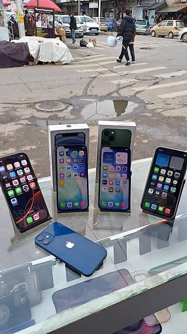 редми 13 с цена в бишкеке: IPhone 16 Pro, Б/у, 256 ГБ, Синий, Коробка, 88 % — 2