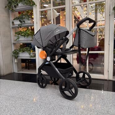 аниматоры бишкек цены: Коляска, Новый — 6