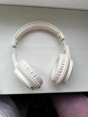 Накладные, Lenovo, Б/у, Беспроводные (Bluetooth), Классические at lalafo.kg Накладные, Lenovo, Б/у, Беспроводные (Bluetooth), Классические