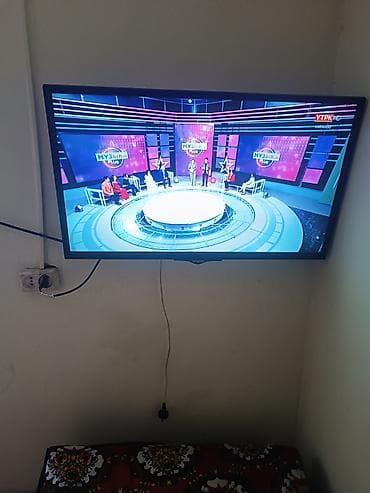 type s: Телевизор Ясин 32 диагональ продаю адрес селекция ориентировочно 4 гор — 1