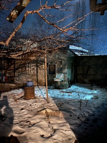 куплю дом село гроздь: Дом, 72 м², 7 комнат, Собственник, Старый ремонт — 27