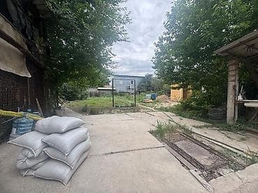 Недвижимость: 🏡 Продаю дом в начале села Кожомкул (Военно-Антоновка) 📍 Ориентир — 6