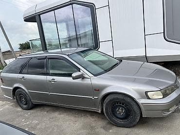 carplay android: Honda Accord: 2000 г., Автомат, Бензин, Универсал — 5