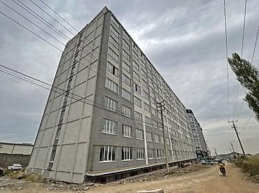 57 1: 1 комната, 54 м², 107 серия, 6 этаж, Готовая ПСО (под самоотделку) — 9