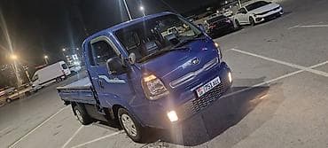 панель авенсис: Легкий грузовик, Kia, Стандарт, 2 т, Б/у — 2