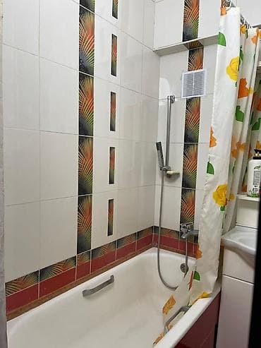 продам 1 комнатную квартиру: 3 комнаты, 80 м², Индивидуалка, 1 этаж, Евроремонт — 4