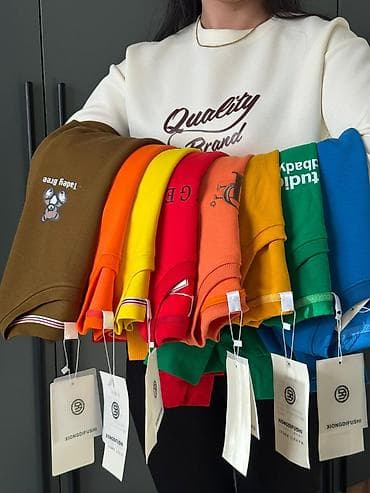 Кофты, свитеры: Кофта, L, XL, 2XL — 1