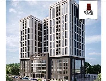 Батирлер: 3 бөлмө, 100 м², Элитка, 10 кабат, Даяр ПСО (өзү оңдоп түзөтүп бүтүү үчүн) — 4