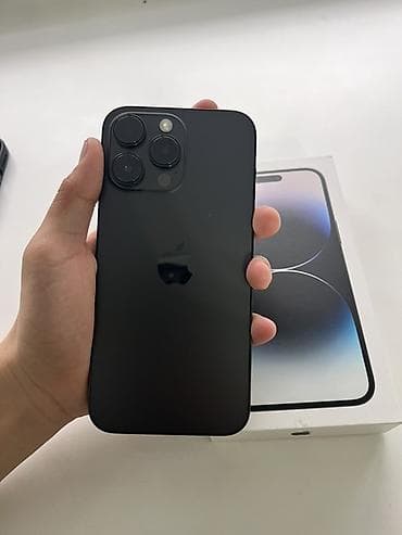 blackview e7s: IPhone 14 Pro, Черный, Коробка — 2