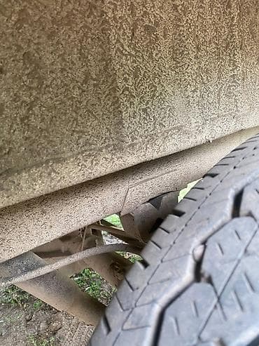 krone sd: Mercedes-Benz Спринтер: 2000 г., 2.2 л, Механика, Дизель, Фургон — 7