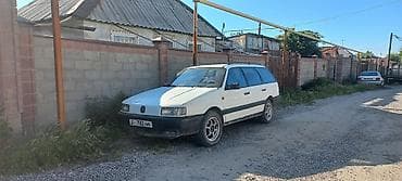 пассат б3 дефлектор: Volkswagen Passat Variant: 1992 г., 1.8 л, Механика, Бензин, Универсал — 2