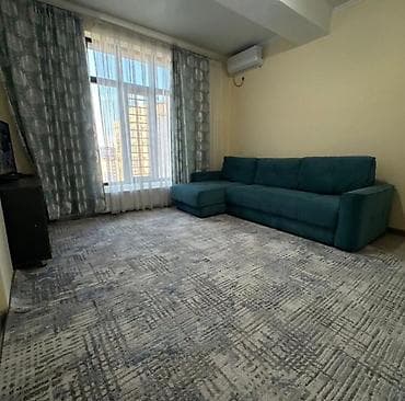 pro group: 1 комната, 42 м², Южная Магистраль Элитка, 9 этаж, Евроремонт — 3