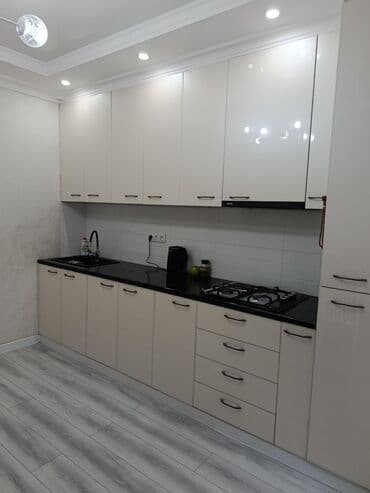 квартира можно с животными: 2 комнаты, Собственник, Без подселения, С мебелью полностью — 6