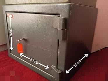 купить несгораемый сейф бу: Песочный сейф — 10