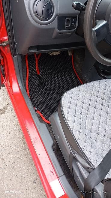 chery fora: Daewoo Matiz: 2009 г., 1 л, Автомат — 6