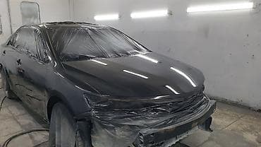 Авто кызматтары: Сниму гараж или бокс на 3-6 машин для авто малярки или дителинга — 3