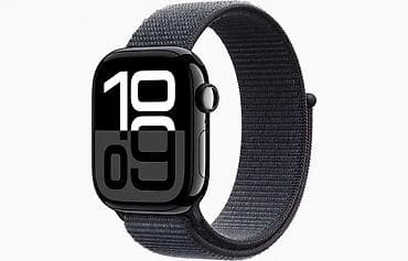 watch 10: Apple watch 10 46mm покупались новыми 1 владелец, отдаю дешево пишите — 1