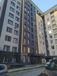 агенство недвижимости ош: 2 комнаты, 47 м², Элитка, 7 этаж, Евроремонт — 1