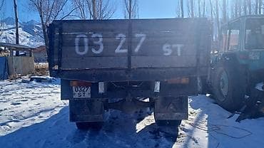 генератор военный: Грузовик, ГАЗ, Стандарт, 7 т, Б/у — 10