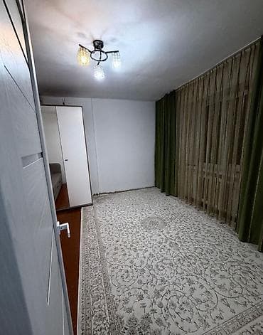 4: 1 комната, 25 м², Малосемейка, 4 этаж, Евроремонт — 2
