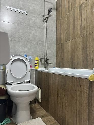 квартира семный: 3 комнаты, 58 м², 104 серия, 3 этаж, Дизайнерский ремонт — 9
