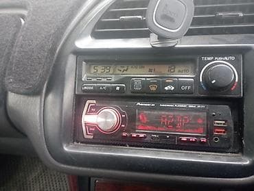 рулевая рейка хонда срв 2: Honda Accord: 1998 г., 2 л, Автомат, Бензин, Седан — 10