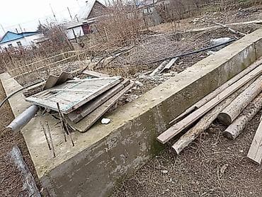 куплю дрова бишкек: Участок 4сотых Город Шопоков фундамента продаю — 7
