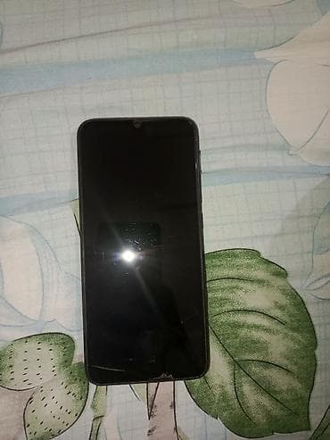 cor i5: Redmi, Redmi 9C, Б/у, 128 ГБ, цвет - Черный — 2