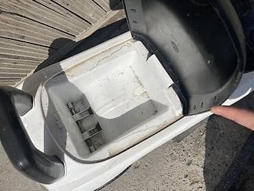 машинки детский: Каталка-машинка для детей - Тип: детская машинка-каталка (толокар) с — 4