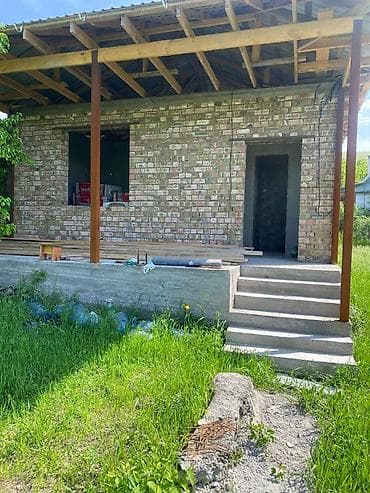 Дома: Продается дачный дом в дачном кооперативе “Горное” 🌿 ✨ Дом под — 3