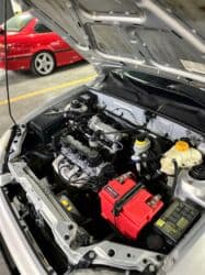 пиора лада: Chevrolet Lanos: 2010 г., 1.5 л, Механика, Бензин, Седан — 11