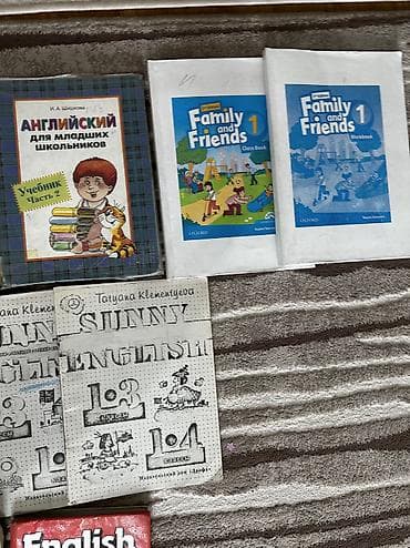 биология 6 класс жаны китеп: ОРТ НЦТ БЧТ ГОСэкзаменационные книги . Подборка школьных учебников и — 7