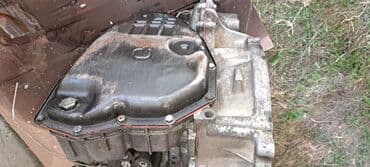 радиатор кондиционера опель вектра б: Коробка передач Вариатор Chevrolet Cobalt 2017 г., Б/у, Оригинал — 4