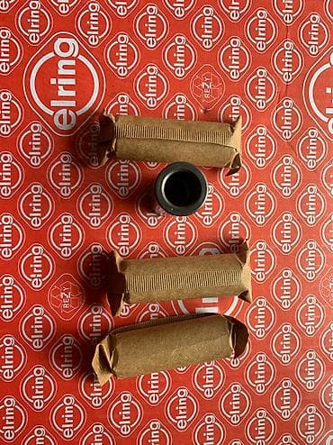 190: Палец поршневой . 102 мотор объём 2 . 2,3 .124 кузов 201 кузов (190) — 2