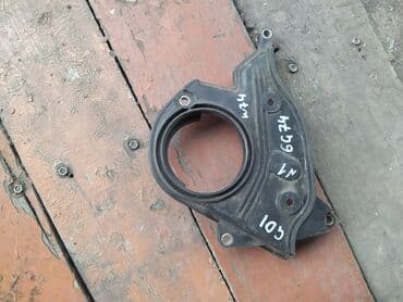 запчасти на мицубиси паджеро 2: Mitsubishi Pajero W74 Защита ГРМ, Митсубиши пажеро защитка ГРМ — 1