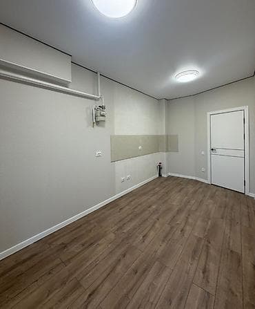матросова: 1 комната, 51 м², ул. Кулатова / Матросова Элитка, 3 этаж, Евроремонт — 5