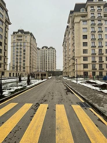 3 комнаты, 137 м², Элитка, 9 этаж, Дизайнерский ремонт