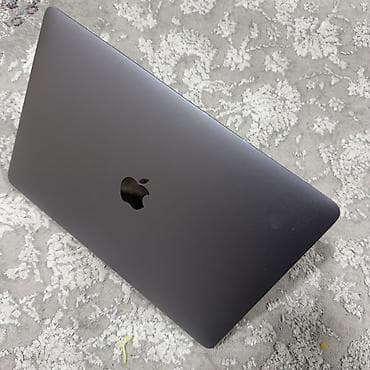 macbook m2 16: Для учебы, Б/у, Intel Core i5, ОЗУ, RAM: 8 ГБ — 3
