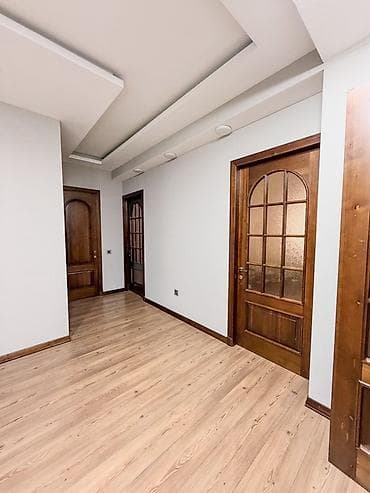centr park: 3 комнаты, 123 м², Элитка, 4 этаж, Дизайнерский ремонт — 10