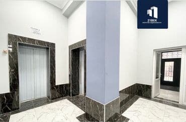 куплю дом ак жар: 2 комнаты, 81 м², Элитка, 7 этаж, Евроремонт — 7