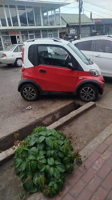 авто в рассрочку без первоначального взноса: Турбина 2024 г., Новый, Оригинал, Китай — 3