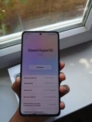 redmi note 13 pro plus 12512 цена в бишкеке: Redmi, Redmi Note 13, Б/у, 8 ГБ, цвет - Черный, 2 SIM — 2