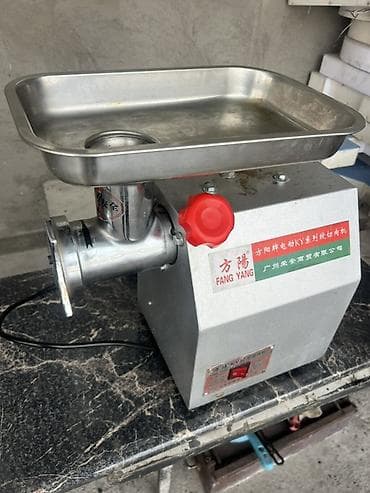 Холодильное оборудование: Профессиональное оборудование для кафе/стрит-фуда (набор): - — 5