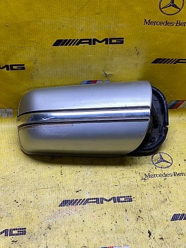 Боковое правое Зеркало Mercedes-Benz Оригинал
