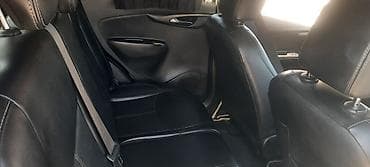 аренда шевроле спарк: Chevrolet Spark: 2018 г., Автомат, Бензин, Хэтчбэк — 2